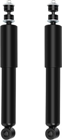 Shocks Front,cciyu Shock Absorbers for 1986-1995 for Toyota 4Runner,1988 1989 1990 1991 1992 1993 1994 1995 for Toyota Pickup,1993 1994 1995 1996 1997 1998 for Toyota T100 Parts Struts (2pc Set) in Saudi Arabia