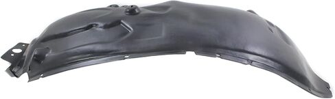 Evan Fischer Fender Liner Set of 2 - Compatible with 2011-2016 Ford F-250, F-350, F-450 & F-550 Super Duty - FO1249156, FO1248156 in Saudi Arabia