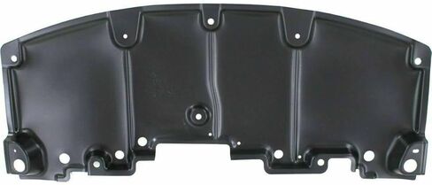 Parts N Go Fender Liner & Lower Engine Under Cover Set w/Clips for 2014-2016 Corolla Front Driver & Passenger Side Left Right TO1228180 TO1248178 TO1249178 5145102080 5387602480 5387502460 in Saudi Arabia