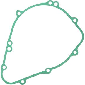 Caltric Stator Cover Gasket Compatible with Kawasaki Z1000 Z 1000 Zr1000 Zr 1000 2010 2011 2012-2016 in Kuwait