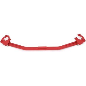 SCITOO Front Strut Tower Bar Suspension Replacement Red Fit for 1999 for BMW 318i /1999 for BMW 318is /1999 for BMW 318ti /2001-2005 for BMW 320i /2000 for BMW 323Ci /1999-2001 for BMW 323i in Kuwait