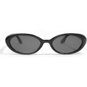 Gemini Women Polarized Sunglasses Black in Saudi Arabia