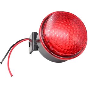 5pcs High-Decibel Flashing Sound and Light Buzzer Alarm 5037 5V 6V 9V 12V 24V six Different Sounds in Saudi Arabia
