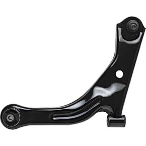 Detroit Axle - Front Control Arm for Ford Escape Mercury Mariner Mazda Tribute, Driver Side Lower Control Arm with Ball Joint Assembly Replacement in Kuwait