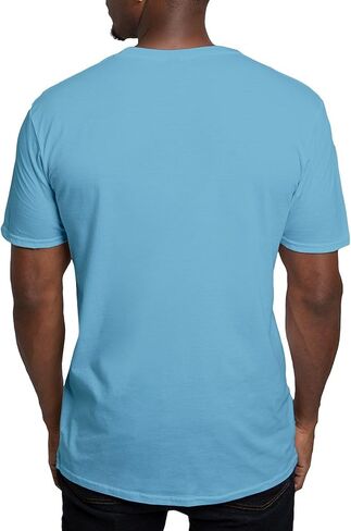 تي شيرت CafePress Pepsi Flashback Spirit تي شيرت رجالي من القطن الكلاسيكي شبه مناسب in Saudi Arabia