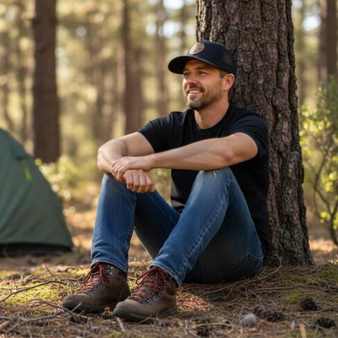 LINDO Trucker Hat - GO Outdoors in Kuwait