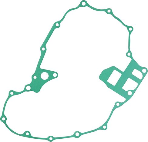 Caltric Clutch Cover Gasket Compatible with Honda Sxs700M2 Sxs700M4 Pioneer 700 700-4 2014-2016 in Saudi Arabia