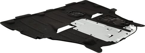 Garage-Pro Engine Splash Shield For Chrysler 200 2015-2017, Front, Chrysler 200 Accessories in Saudi Arabia