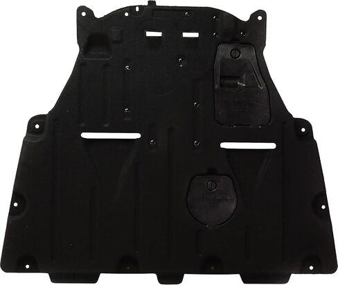Garage-Pro Engine Splash Shield For Chrysler 200 2015-2017, Front, Chrysler 200 Accessories in Saudi Arabia