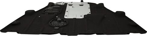 Garage-Pro Engine Splash Shield For Chrysler 200 2015-2017, Front, Chrysler 200 Accessories in Saudi Arabia