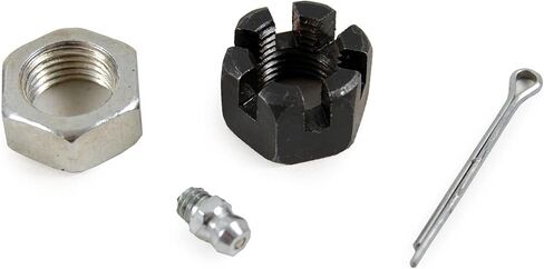 Mevotech Supreme Tie Rod End MES3571 in Saudi Arabia