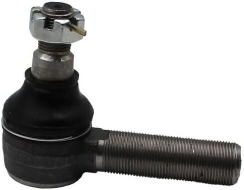 RAParts Inner Tie Rod End D88491 Fits Case 480D 480E 480LL 580 580C 580F 580G 580SE 584D in Saudi Arabia
