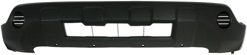 FitParts Compatible With Front Lower Bumper Cover 2007 2008 2009 Honda CR-V Textured EX LX EX-L Sport 07 08 09. New, Textured. W/o Fog Light Holes. W/o Parking Aid Sensor Holes. in Saudi Arabia