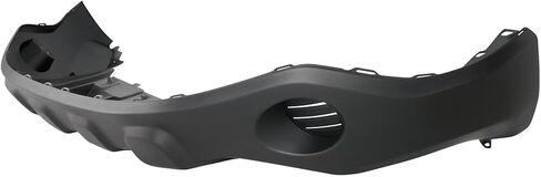 FitParts Compatible With Front Lower Bumper Cover 2007 2008 2009 Honda CR-V Textured EX LX EX-L Sport 07 08 09. New, Textured. W/o Fog Light Holes. W/o Parking Aid Sensor Holes. in Saudi Arabia