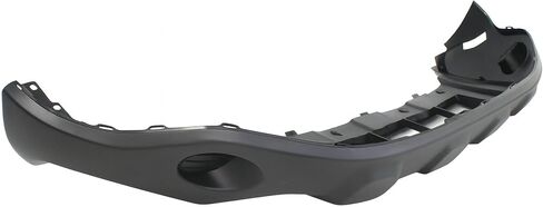 FitParts Compatible With Front Lower Bumper Cover 2007 2008 2009 Honda CR-V Textured EX LX EX-L Sport 07 08 09. New, Textured. W/o Fog Light Holes. W/o Parking Aid Sensor Holes. in Saudi Arabia