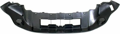 FitParts Compatible With Front Lower Bumper Cover 2007 2008 2009 Honda CR-V Textured EX LX EX-L Sport 07 08 09. New, Textured. W/o Fog Light Holes. W/o Parking Aid Sensor Holes. in Saudi Arabia