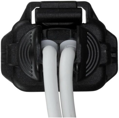 Fuel Vapor Leak Detection Pump Connector pigtail wiring For Ram 1500 2500 3500 Charger Cherokee Commander Compass Wagoneer Journey Liberty Patriot Promaster Renegade Town Country Wrangler in Saudi Arabia