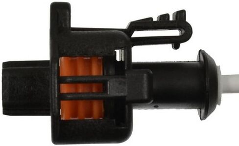 Fuel Vapor Leak Detection Pump Connector pigtail wiring For Ram 1500 2500 3500 Charger Cherokee Commander Compass Wagoneer Journey Liberty Patriot Promaster Renegade Town Country Wrangler in Saudi Arabia