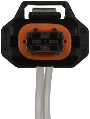 Fuel Vapor Leak Detection Pump Connector pigtail wiring For Ram 1500 2500 3500 Charger Cherokee Commander Compass Wagoneer Journey Liberty Patriot Promaster Renegade Town Country Wrangler in Saudi Arabia