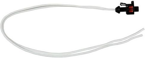 Fuel Vapor Leak Detection Pump Connector pigtail wiring For Ram 1500 2500 3500 Charger Cherokee Commander Compass Wagoneer Journey Liberty Patriot Promaster Renegade Town Country Wrangler in Saudi Arabia