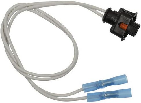 Fuel Vapor Leak Detection Pump Connector pigtail wiring For Ram 1500 2500 3500 Charger Cherokee Commander Compass Wagoneer Journey Liberty Patriot Promaster Renegade Town Country Wrangler in Saudi Arabia