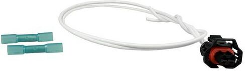 Fuel Vapor Leak Detection Pump Connector pigtail wiring For Ram 1500 2500 3500 Charger Cherokee Commander Compass Wagoneer Journey Liberty Patriot Promaster Renegade Town Country Wrangler in Saudi Arabia