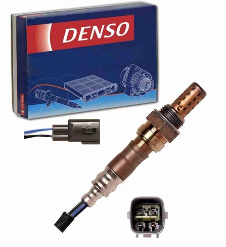 DENSO Upstream Oxygen Sensor Compatible with Toyota Sequoia 4.7L V8 2001-2004 in Saudi Arabia