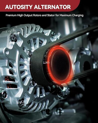 استبدال المولد لعام 2007-2009 CR-V 2003-2007 ACCORD 2006-2010 CIVIC ، 2003-2009 Element 2006-2008 CSX ، Replireated 13980 31100RAAA05 31100RTA023 31100RAAA03 31100RTA033 CSC29 in Saudi Arabia