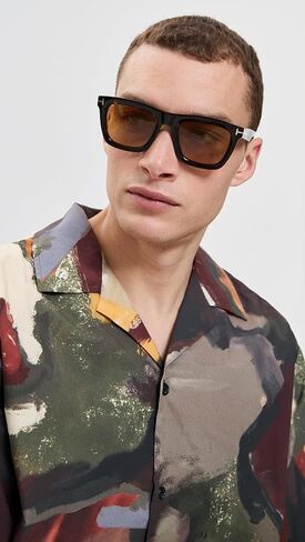 Tom Ford Lelio Sunglasses in Saudi Arabia