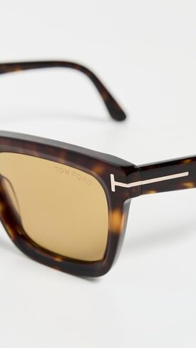 Tom Ford Lelio Sunglasses in Saudi Arabia