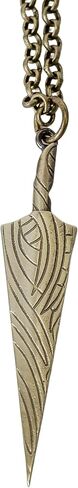 Hollow Knight Pure Nail pendant - video game cosplay jewelry - necklace in Saudi Arabia
