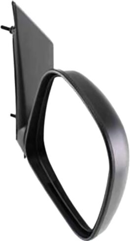 Garage-Pro Mirror Compatible with 1996-2002 Chevrolet Express 1500, 1996-2002 Express 2500, 1996-2002 Express 3500, Fits 1996-2002 GMC Savana 1500 Passenger Side, Manual Glass in Saudi Arabia