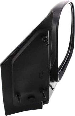 Garage-Pro Mirror Compatible with 1996-2002 Chevrolet Express 1500, 1996-2002 Express 2500, 1996-2002 Express 3500, Fits 1996-2002 GMC Savana 1500 Passenger Side, Manual Glass in Saudi Arabia
