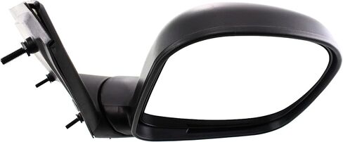 Garage-Pro Mirror Compatible with 1996-2002 Chevrolet Express 1500, 1996-2002 Express 2500, 1996-2002 Express 3500, Fits 1996-2002 GMC Savana 1500 Passenger Side, Manual Glass in Saudi Arabia