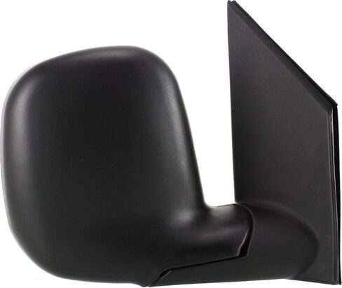 Garage-Pro Mirror Compatible with 1996-2002 Chevrolet Express 1500, 1996-2002 Express 2500, 1996-2002 Express 3500, Fits 1996-2002 GMC Savana 1500 Passenger Side, Manual Glass in Saudi Arabia