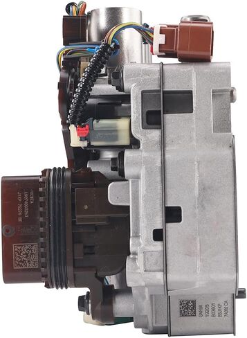 هيكل صمام CVT المحدث من CAREONLINE JF015E مع ملفات لولبية متوافق مع Nis-sa-n VERSA 2014-UP OEM: RE0F11A in Kuwait