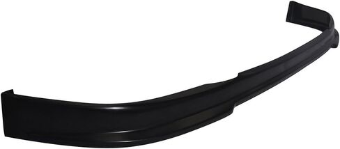 الشفة الأمامية الممتصة للصدمات متوافقة مع 2005-2010 Scion tC، RS Style Black PU Front Lip Finisher Under Chin Spoiler Add On by IKON MOTORSPORTS، 2006 2007 2008 2009 in Saudi Arabia
