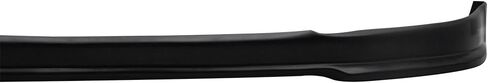 الشفة الأمامية الممتصة للصدمات متوافقة مع 2005-2010 Scion tC، RS Style Black PU Front Lip Finisher Under Chin Spoiler Add On by IKON MOTORSPORTS، 2006 2007 2008 2009 in Saudi Arabia