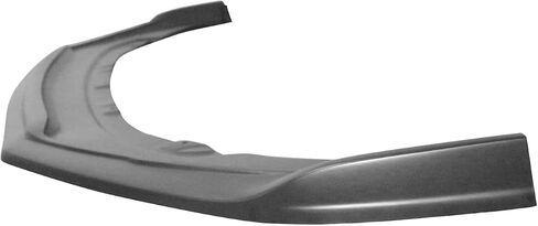 FREEMOTOR802 Compatible with 2022-2024 Subaru BRZ Coupe 2-Door Front Bumper Lip, CSIK Style Unpainted Black PU Front Bumper Lip Spoiler Splitter Protector BodyKit in Saudi Arabia