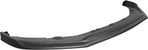 FREEMOTOR802 Compatible with 2022-2024 Subaru BRZ Coupe 2-Door Front Bumper Lip, CSIK Style Unpainted Black PU Front Bumper Lip Spoiler Splitter Protector BodyKit in Saudi Arabia