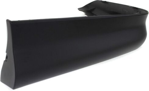 Garage-Pro Rear Valance for TOYOTA COROLLA 2003-2008 LH Spoiler Primed in Saudi Arabia