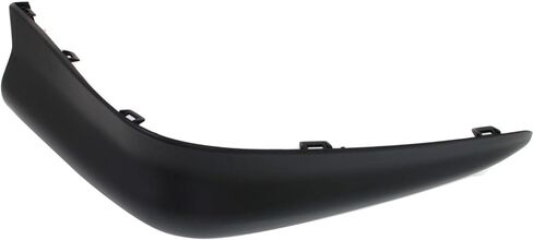 Garage-Pro Rear Valance for TOYOTA COROLLA 2003-2008 LH Spoiler Primed in Saudi Arabia