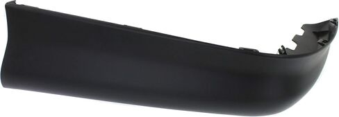Garage-Pro Rear Valance for TOYOTA COROLLA 2003-2008 LH Spoiler Primed in Saudi Arabia