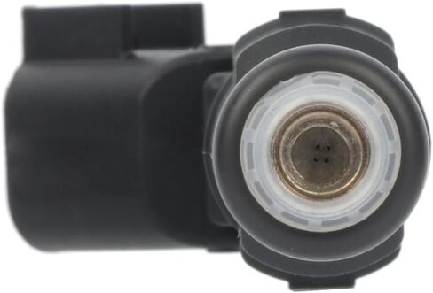 Fuel Injectors 4Holes Set of 8Pcs Fit for Lincoln for Navigator 5.4L 1999-2004 for Lincoln for Continental 4.6L 1999-2002 for Ford for Mustang 4.6L 1999 2001 2003-2004 Replacement OEM 0280155865 in Saudi Arabia