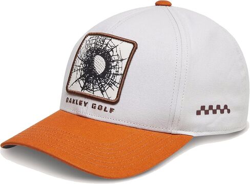 Oakley Men's Performance Patch Trucker Hat in Saudi Arabia