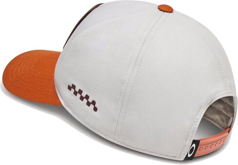 Oakley Men's Performance Patch Trucker Hat in Saudi Arabia