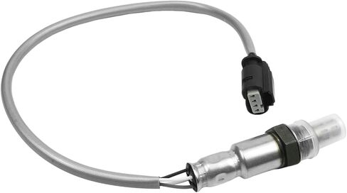 68291423AB 68291423AA Oxygen Sensor Upstream Right Compatible with Jeep Gladiator 2020-2023 with Wrangler JL 2018-2024 with Ram ProMaster 1500/2500/3500 2022-2023 in Saudi Arabia