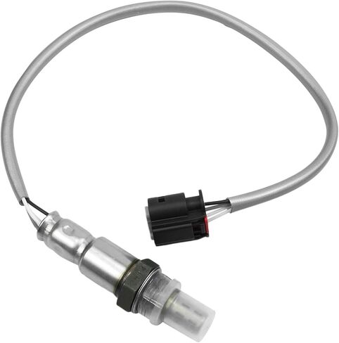 68291423AB 68291423AA Oxygen Sensor Upstream Right Compatible with Jeep Gladiator 2020-2023 with Wrangler JL 2018-2024 with Ram ProMaster 1500/2500/3500 2022-2023 in Saudi Arabia