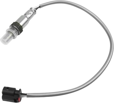 68291423AB 68291423AA Oxygen Sensor Upstream Right Compatible with Jeep Gladiator 2020-2023 with Wrangler JL 2018-2024 with Ram ProMaster 1500/2500/3500 2022-2023 in Saudi Arabia