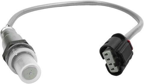 68291423AB 68291423AA Oxygen Sensor Upstream Right Compatible with Jeep Gladiator 2020-2023 with Wrangler JL 2018-2024 with Ram ProMaster 1500/2500/3500 2022-2023 in Saudi Arabia
